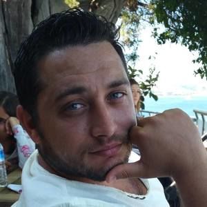 Meet your Posher, Baris